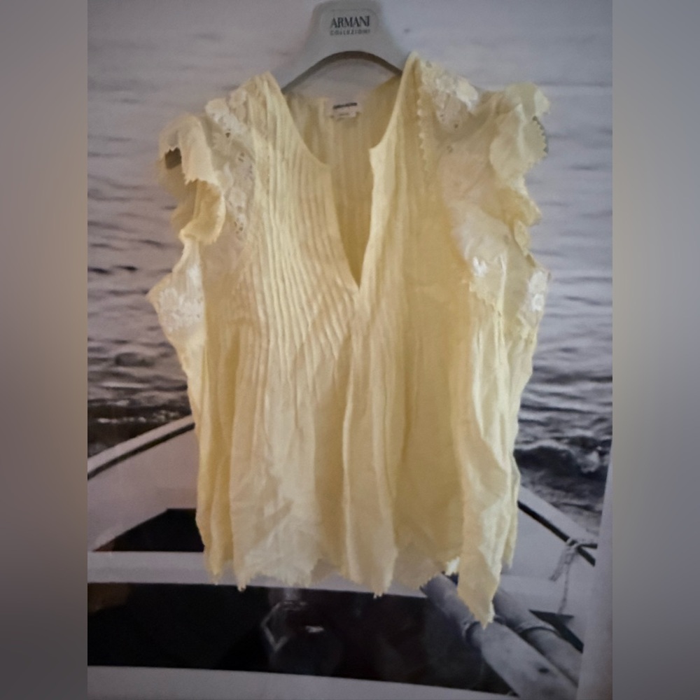 zadig and voltaire top